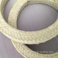 Hoge druk Aramid -klierverpakking